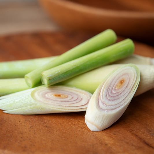 Lemongrass Essential Oil