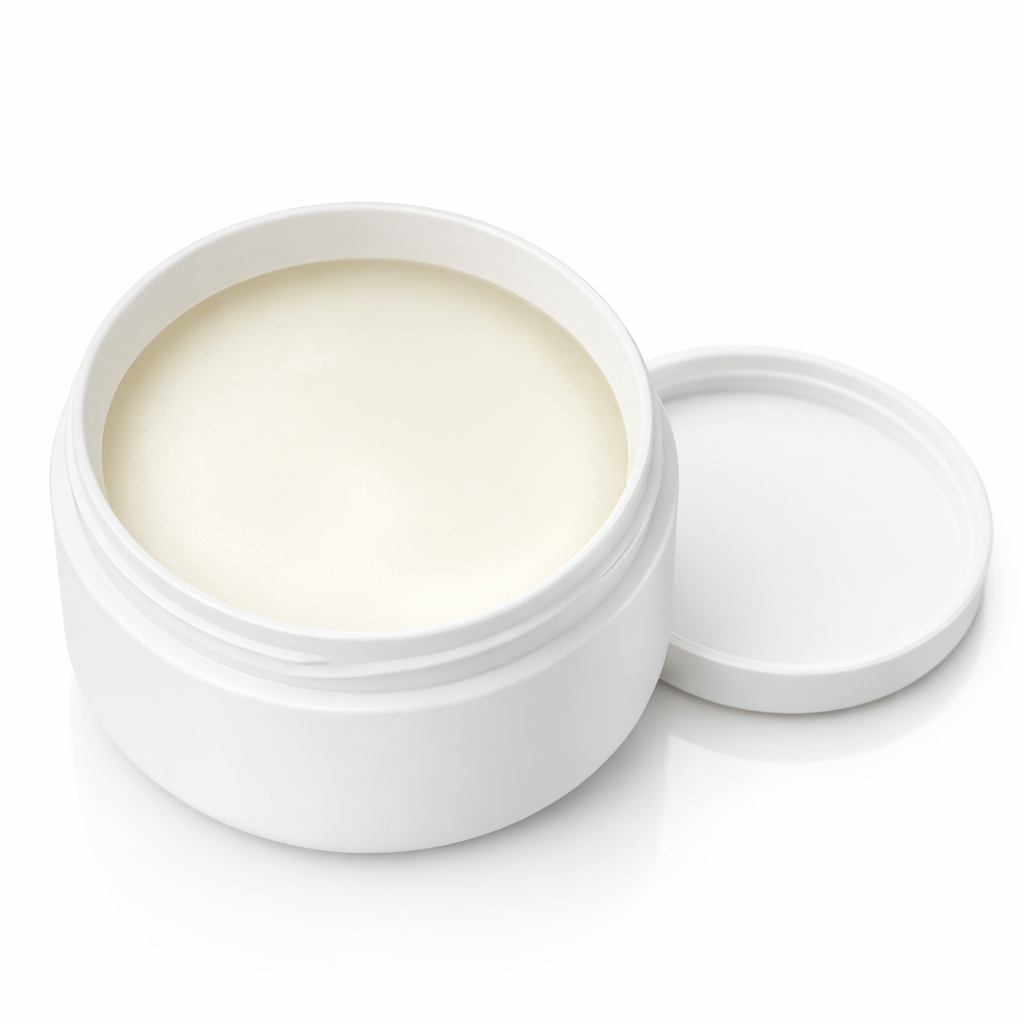 Lip Balm Base (Natural)