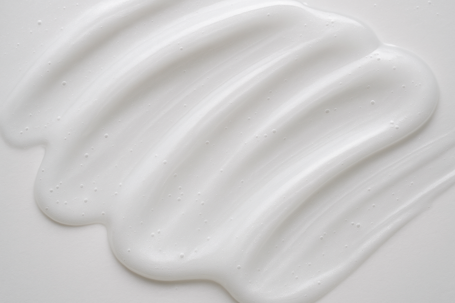 make it slightly milky colour