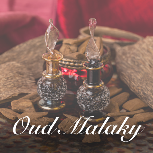 Oud Malaky