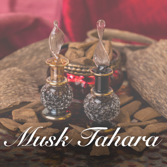Musk Tahara