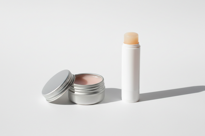 Lip Balm Base (Natural)