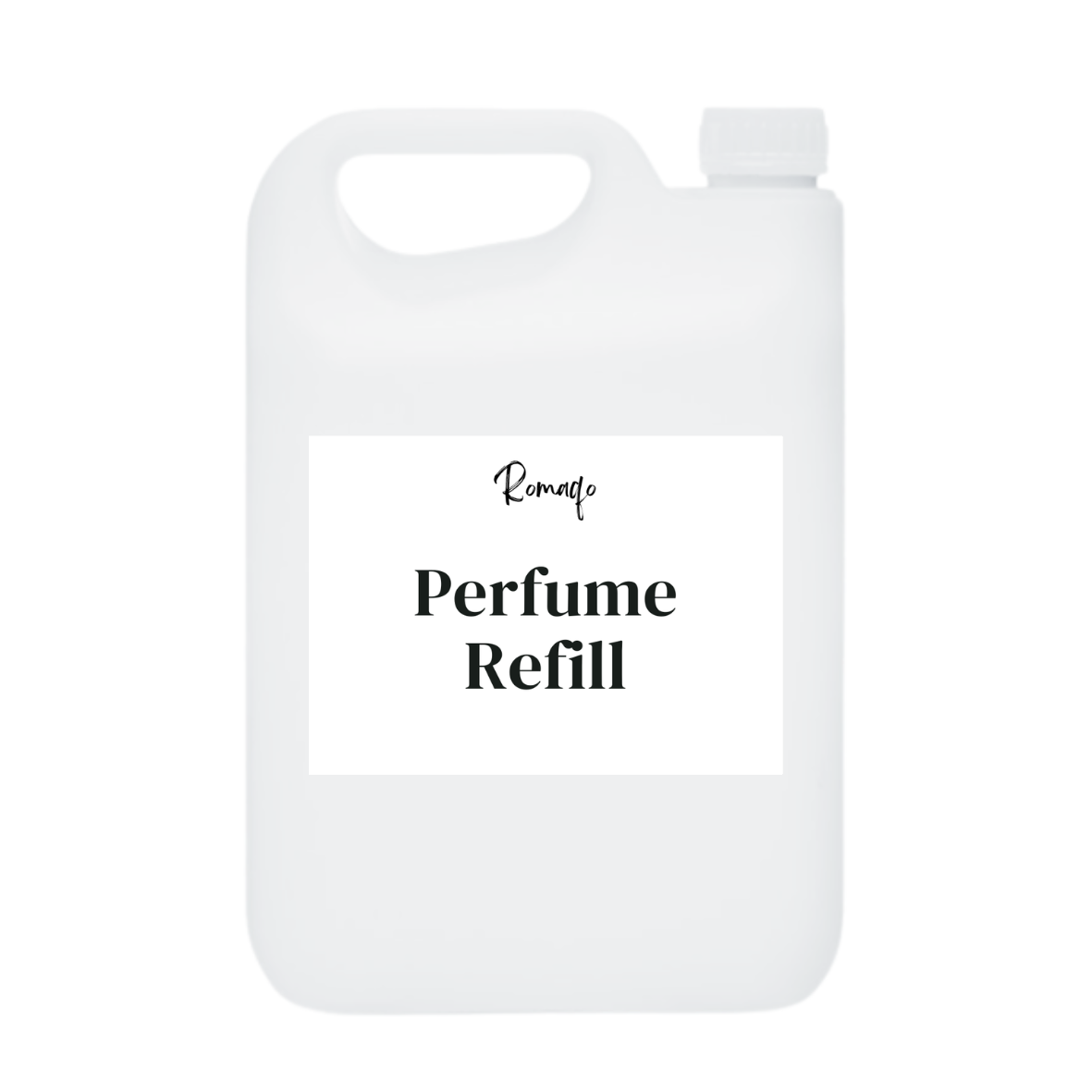 Perfume Refill
