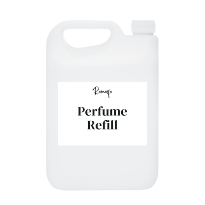 Perfume Refill