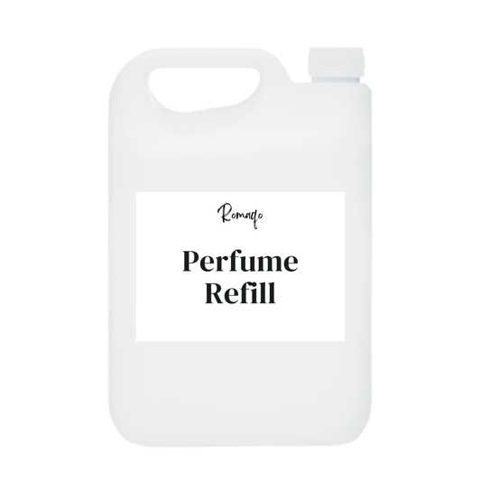 Perfume Refill