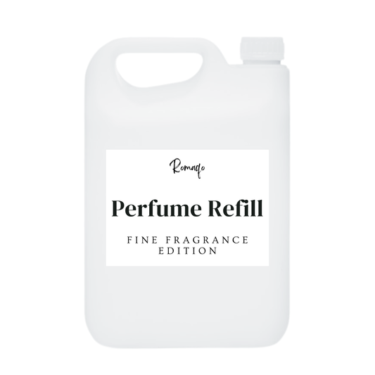 Perfume Refill - Fine Fragrance Edition