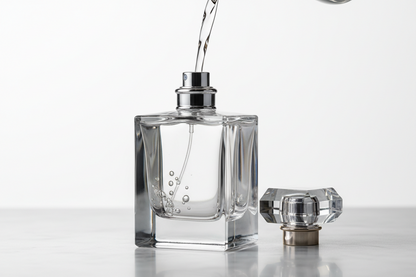 Perfume Refill - Fine Fragrance Edition