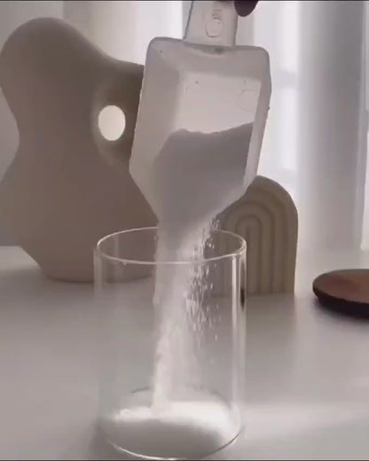 Sand Wax