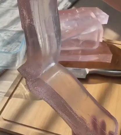 Gel Wax - High Density