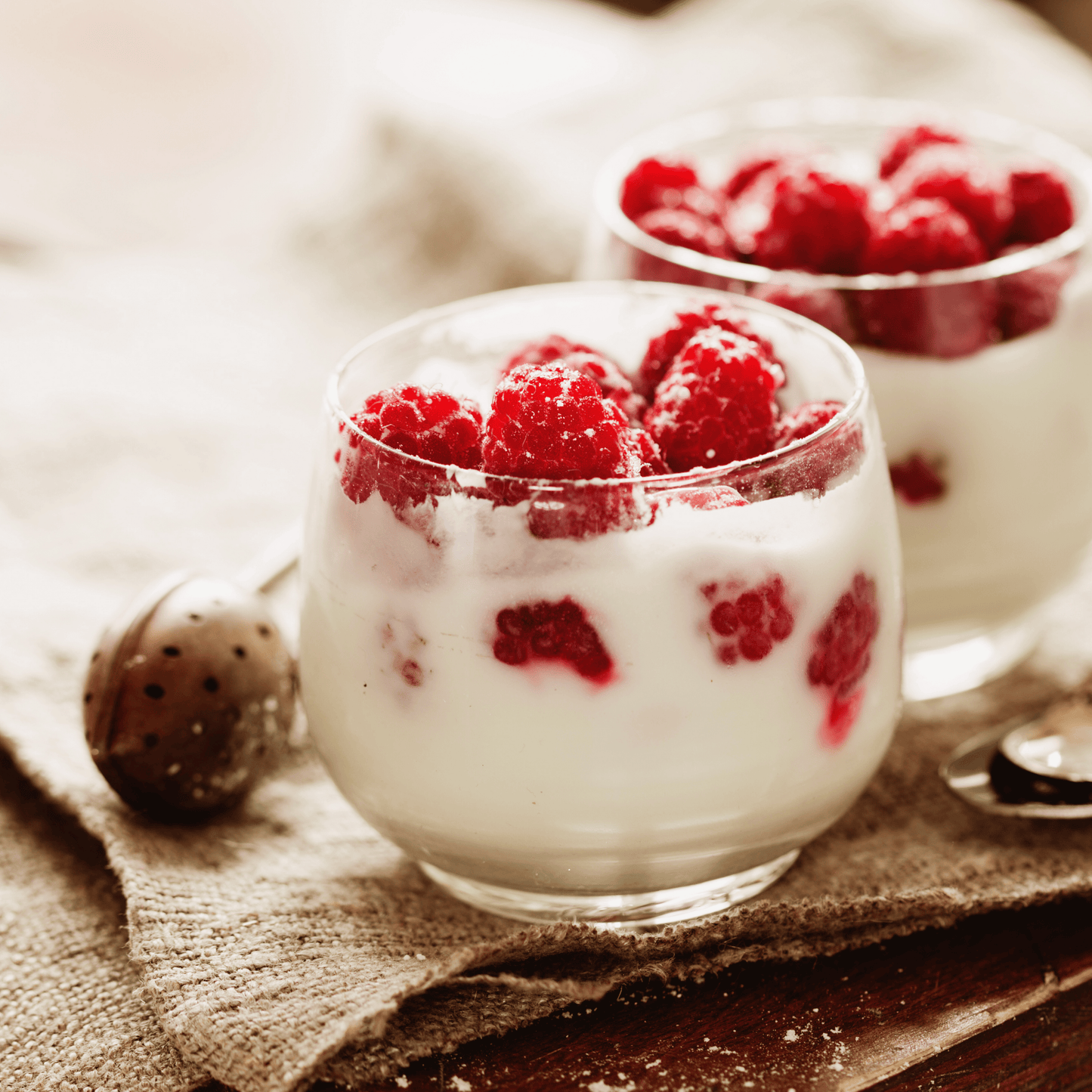Raspberry Vanilla Fragrance Oil