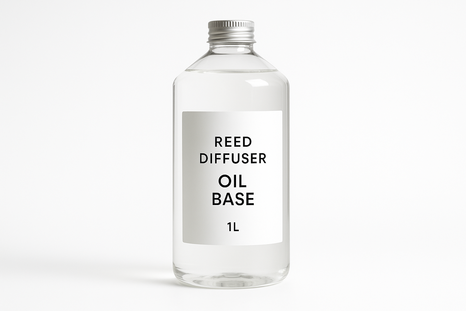 reed diffuser oil base 1 litre