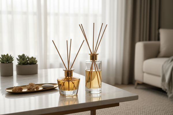 Diffusers