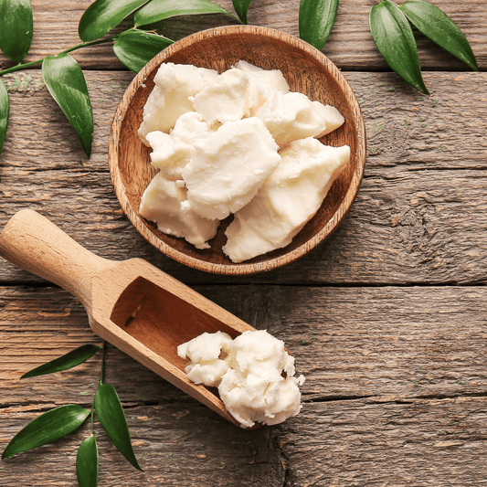 Refined Shea Butter