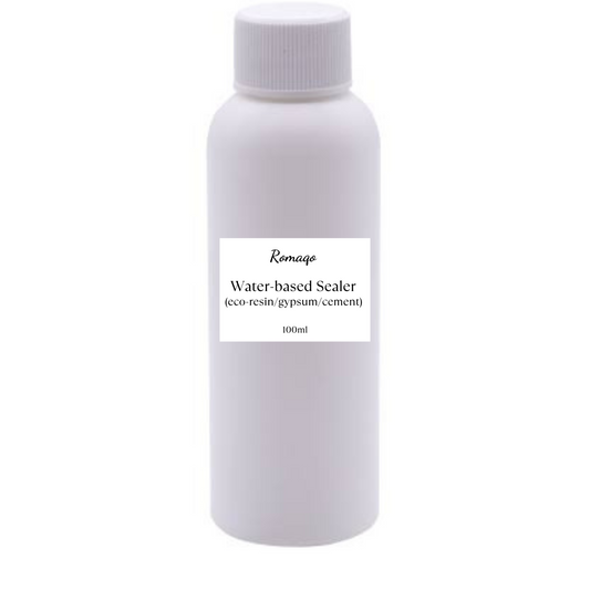 Water-based Sealer