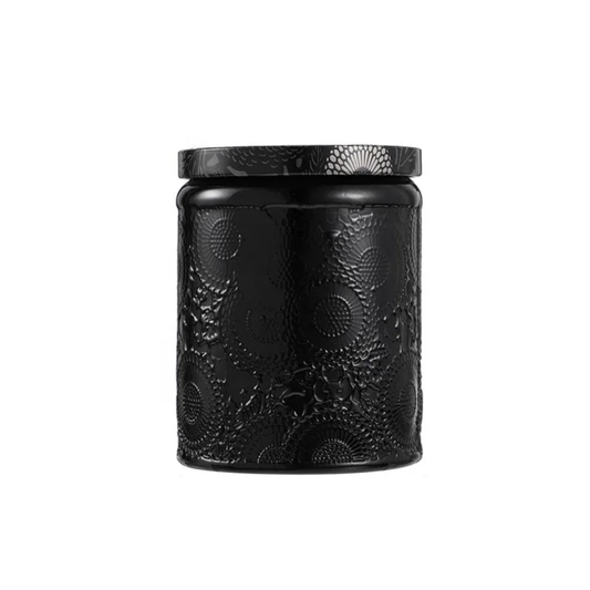 Celestia Jar - Smoky Quartz 250ml