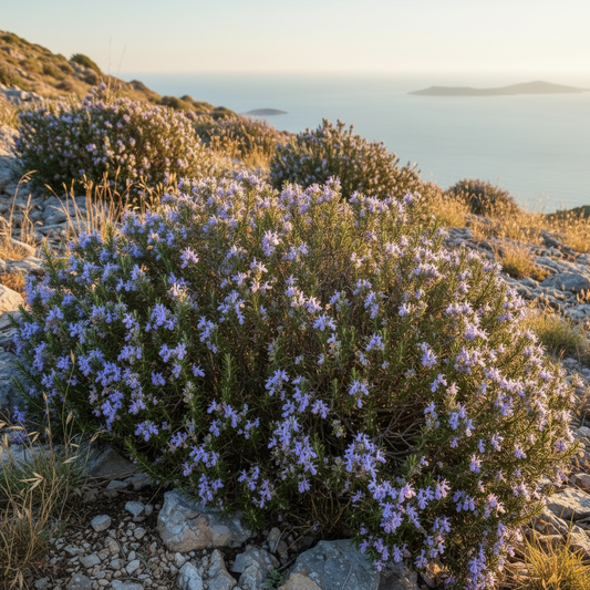 Rosemary Essential Oil