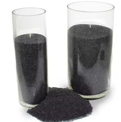 Sand Wax - Black