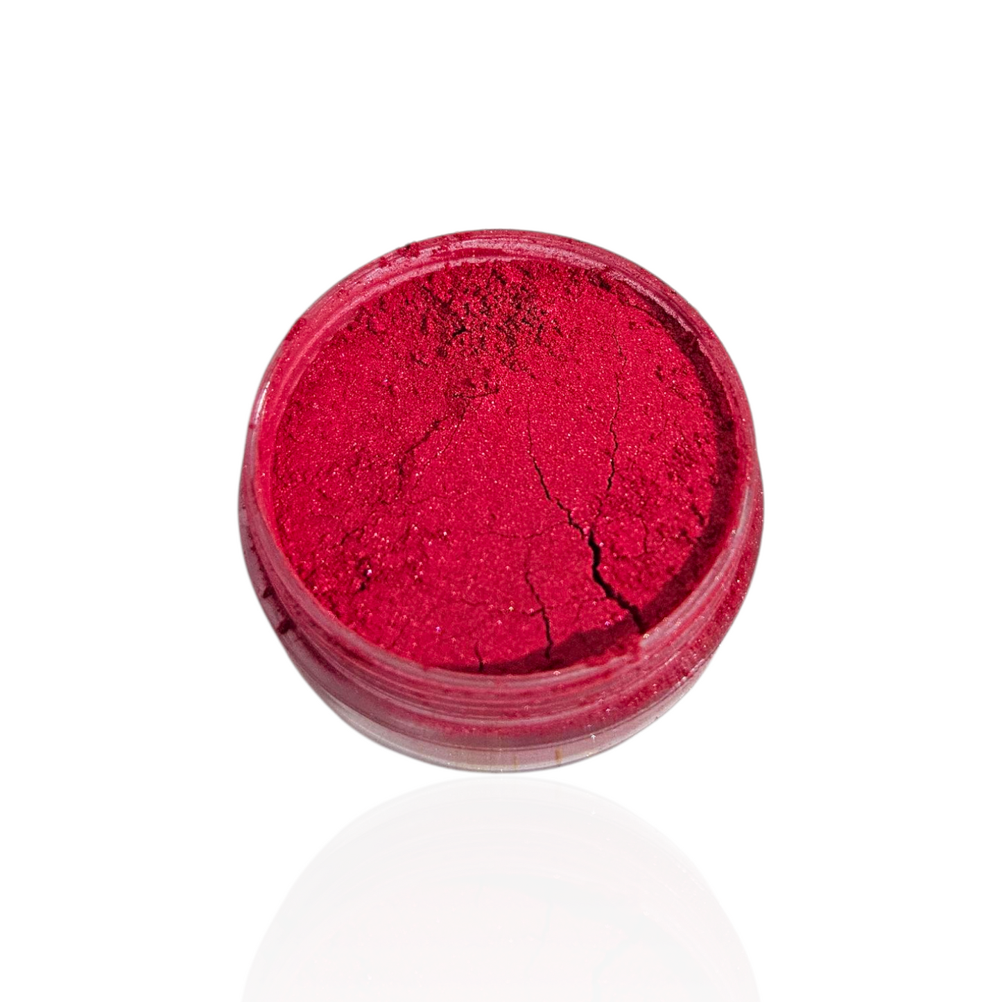 Scarlet Mica – Cosmetic Grade Pigment