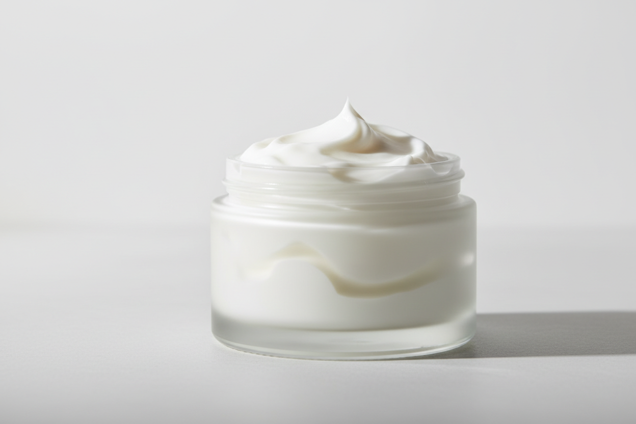 Body Butter Base