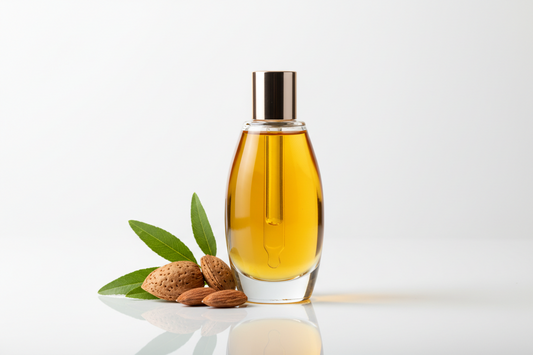 Sweet Almond Oil