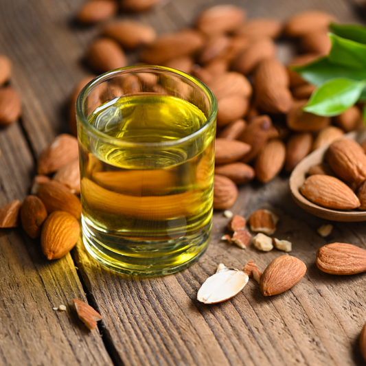 Sweet Almond Oil