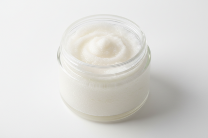 Sugar Body Scrub Base