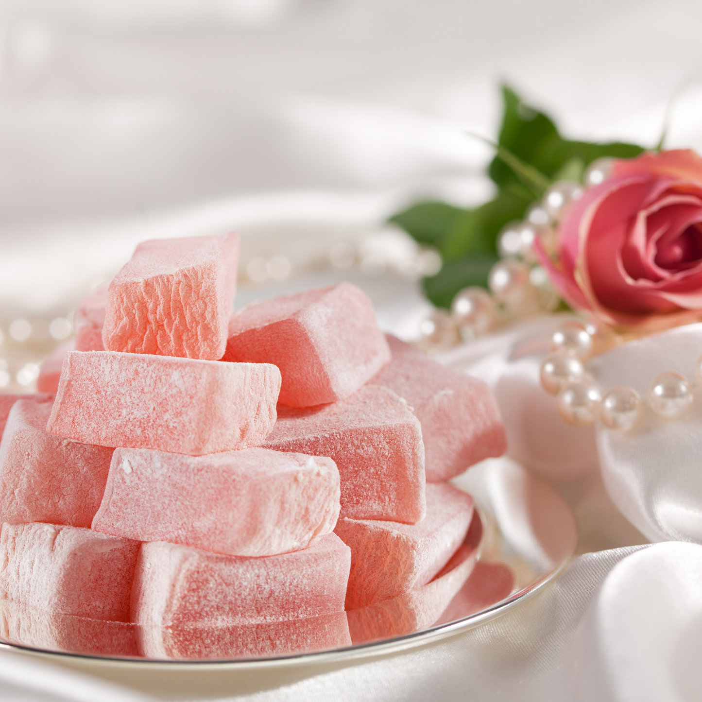 Turkish Delight Lip Flavouring