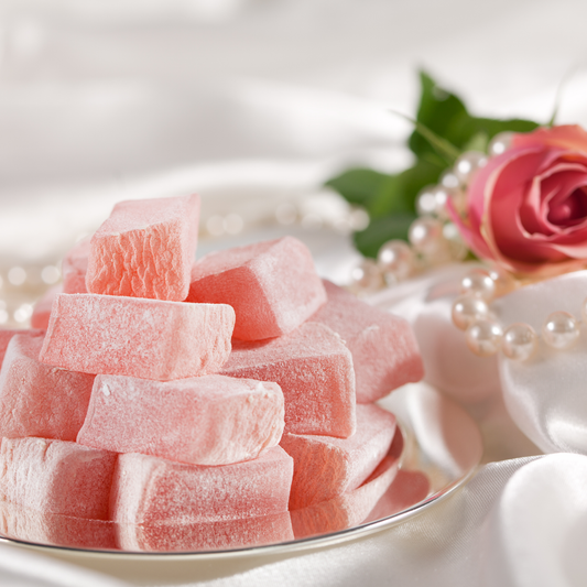 Turkish Delight Lip Flavouring