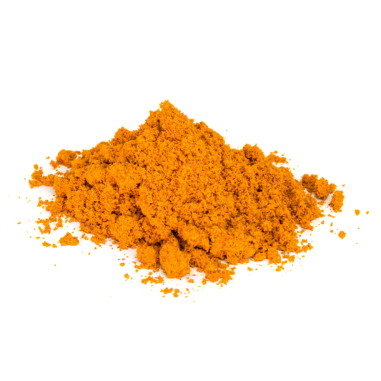 Organic Turmeric Powder