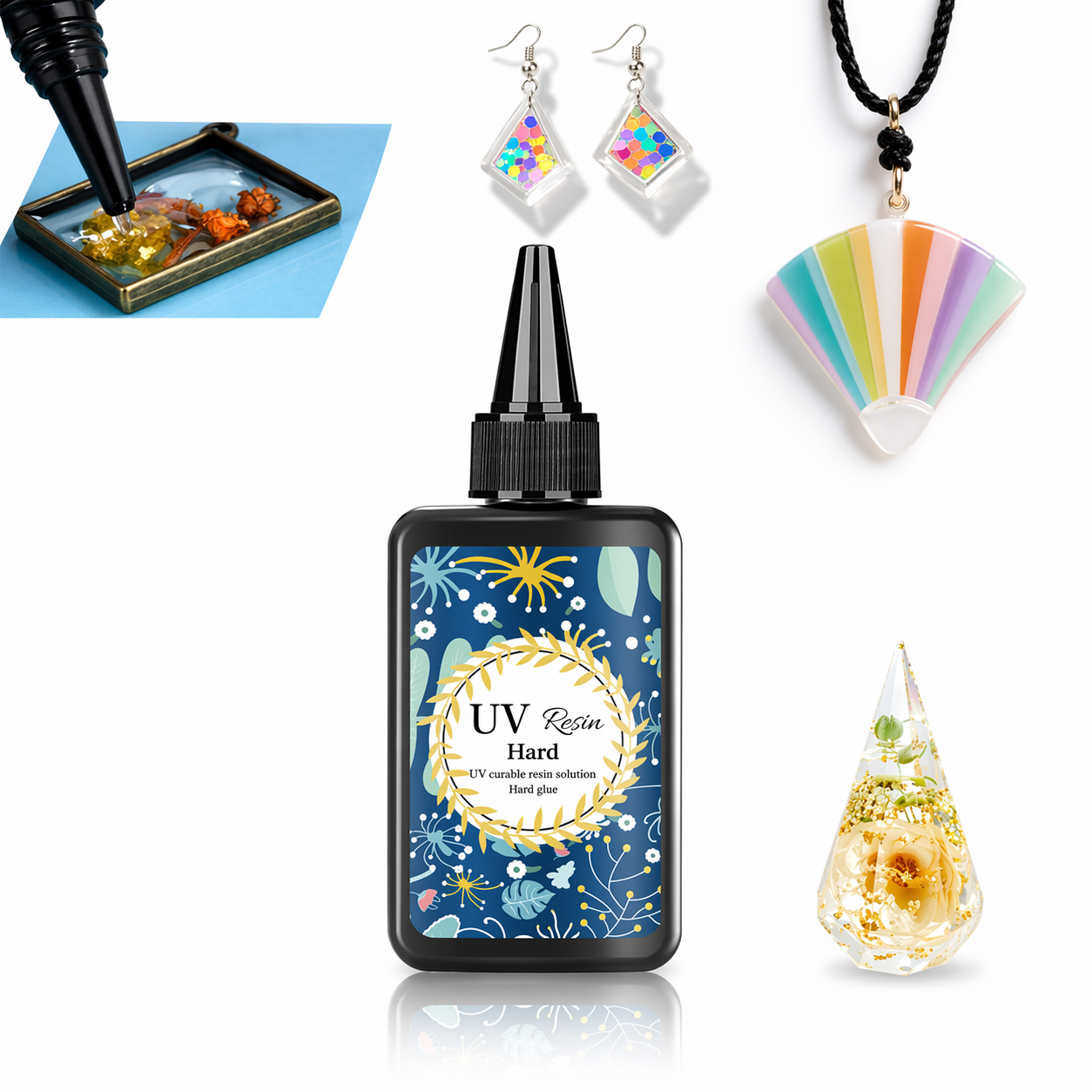 UV Resin