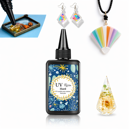 UV Resin
