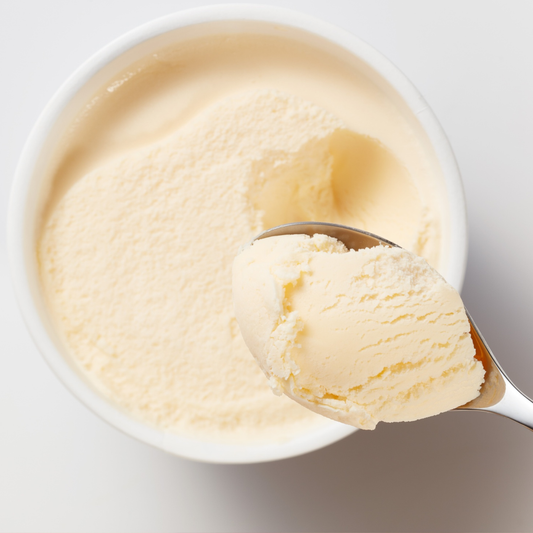 Vanilla Cream Lip Flavouring