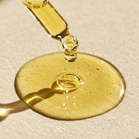 Vitamin E Oil