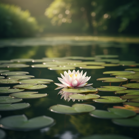 Waterlily Fragrance Oil